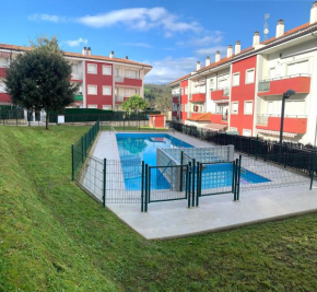 Apartamento en Gibaja